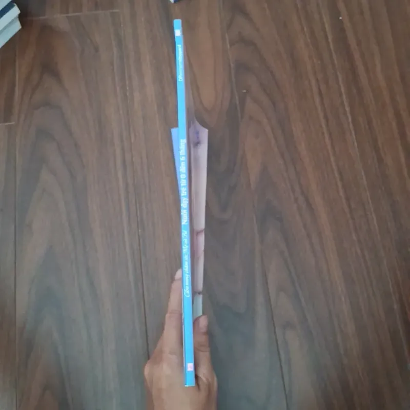 Nuôi dạy trẻ từ 0-6 tháng 593038