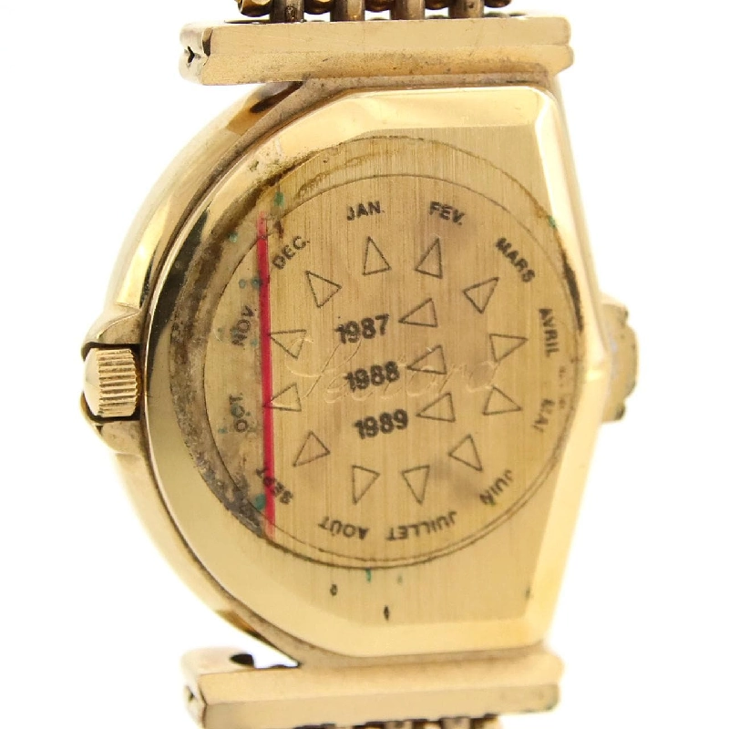 Đồng hồ Quarzt Seiko GP - Hàng hiệu Chính hãng 887711