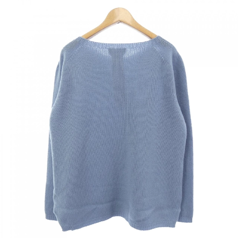 【Mã giảm giá】'S Max Mara Áo len 645941