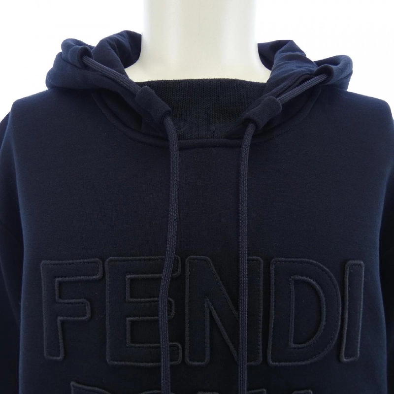 Áo khoác FENDI FY1097 AI01 - Hàng hiệu Chính hãng 895811