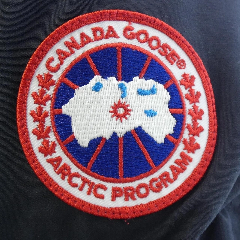 Canada Goose 3804MA MACMILLAN Áo khoác lông vũ - Hàng hiệu Authentic 882902