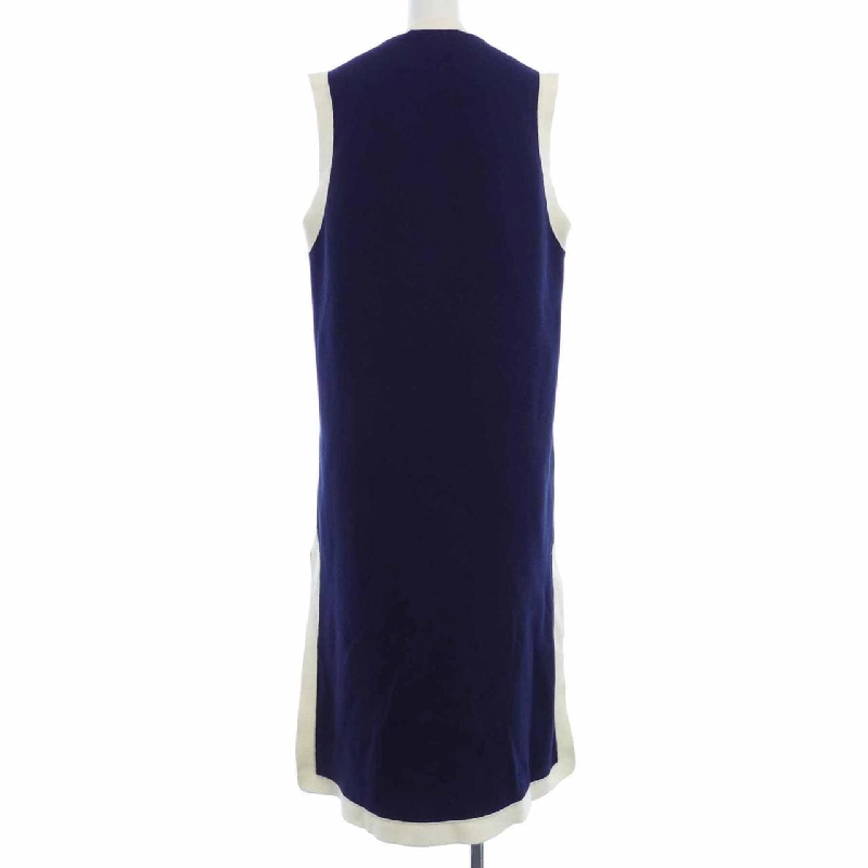 【Mã giảm giá】Gucci GUCCI Áo vest dài 636970