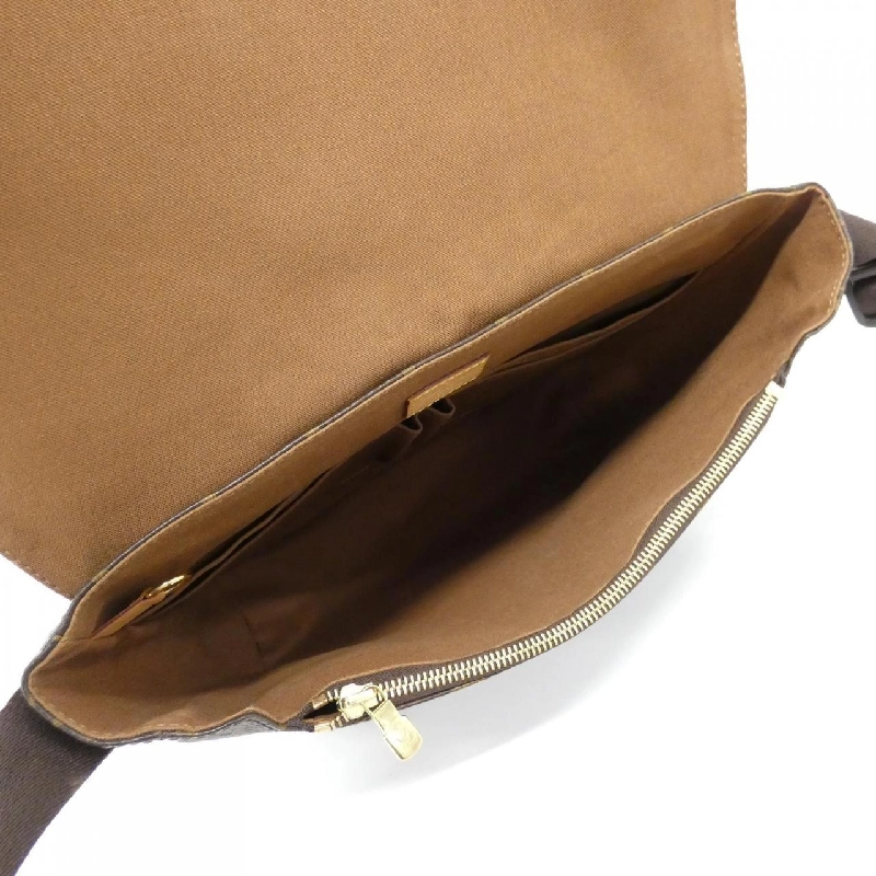 Túi xách vai Louis Vuitton Monogram Messenger Boobur MM M97038 - Hàng hiệu Chính hãng 803296