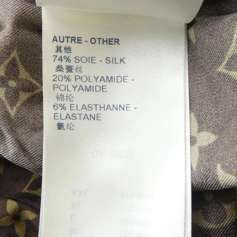 【Mã giảm giá】Louis Vuitton LOUIS VUITTON Áo 643061