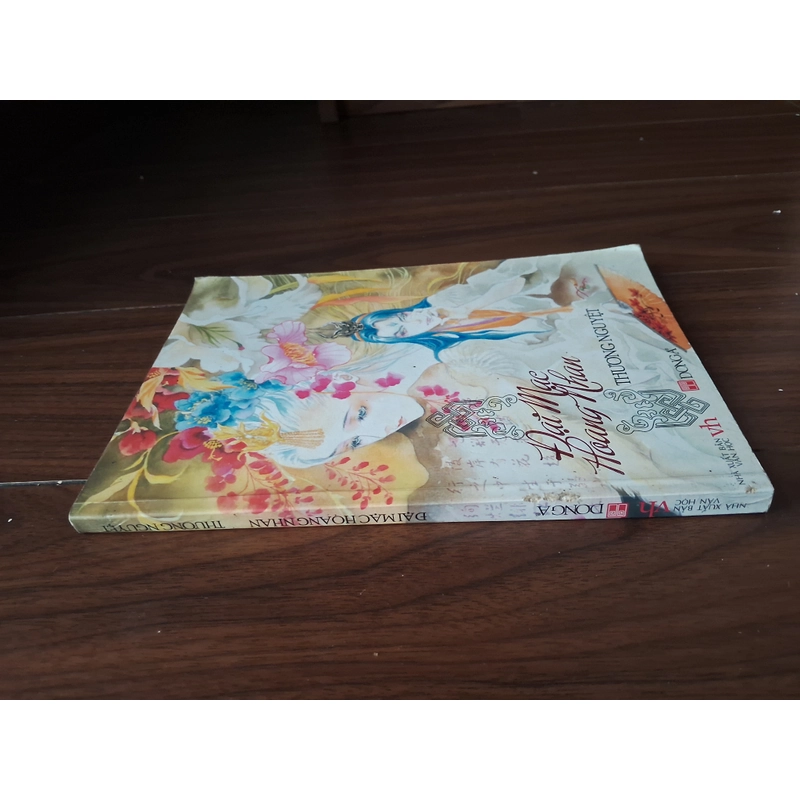 Đại mạc hoang nhan 496216