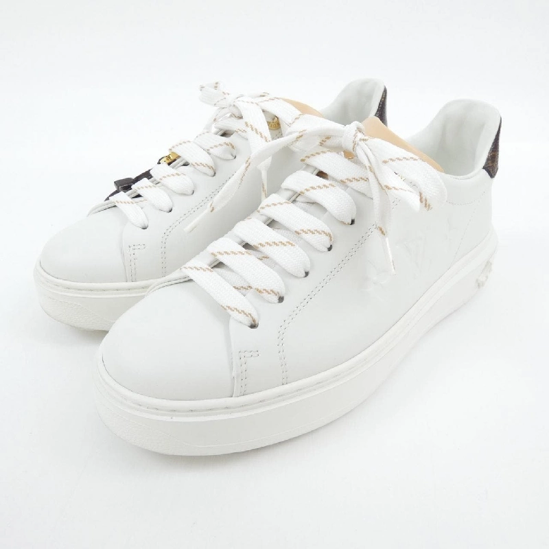 Giày sneaker Louis Vuitton Time Outline 660209