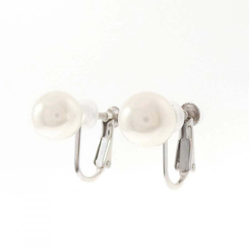 K14WG Bông tai ngọc trai Akoya 8.3mm - Hàng hiệu Chính hãng 871983