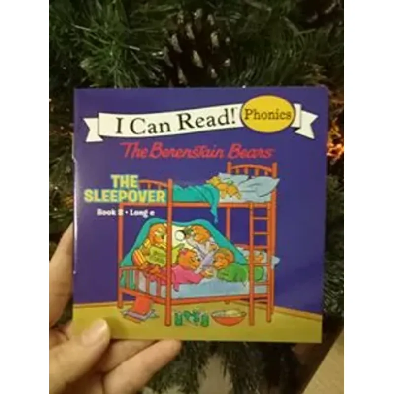 Bộ sách I can read phonics 84 cuốn kèm Link audio 565015