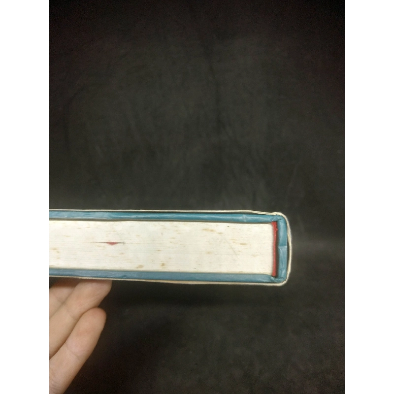 Thương hiệu với nhà quản lý (bìa cứng) mới 80% HCM2503 911503