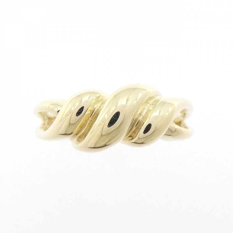 Nhẫn 14KYG - Hàng hiệu Authentic 854988