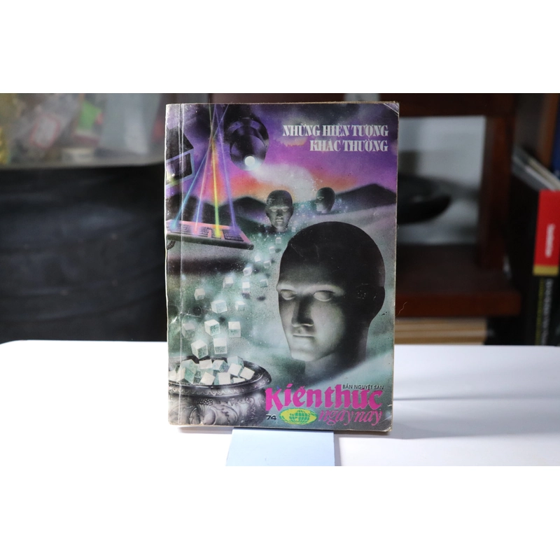 Kiến thức ngày nay số 74 - 1990 467789