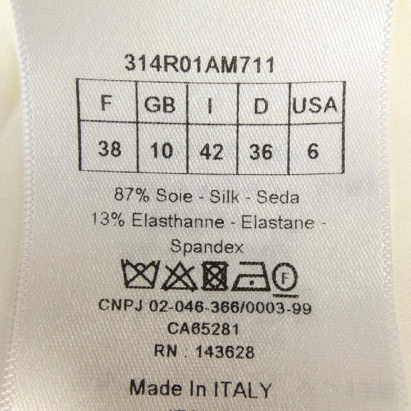 【Khuyến mãi】Đầm CHRISTIAN DIOR 654488