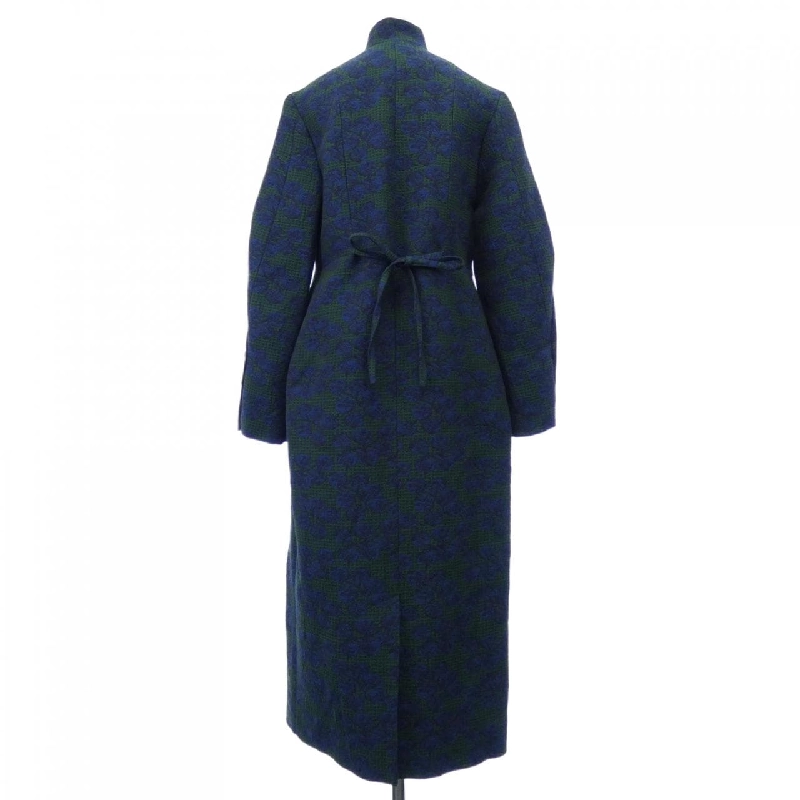 Áo khoác HENRIK VIBSKOV - Hàng hiệu Authentic 813551