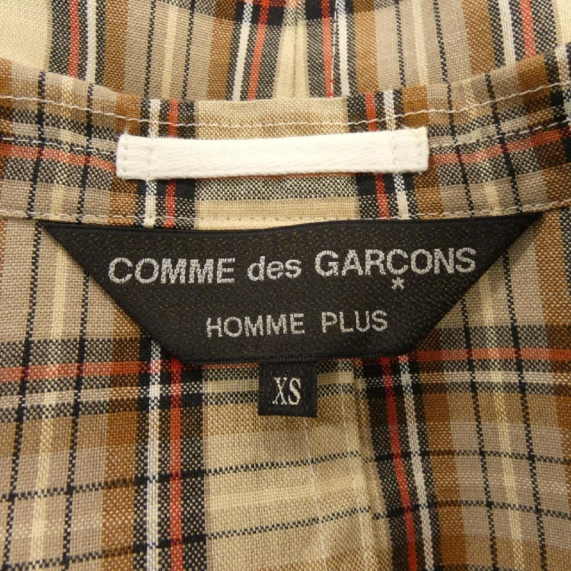 COMME des GARCONS HOMME plus PM-J093 Áo khoác - Hàng hiệu Authentic 894046