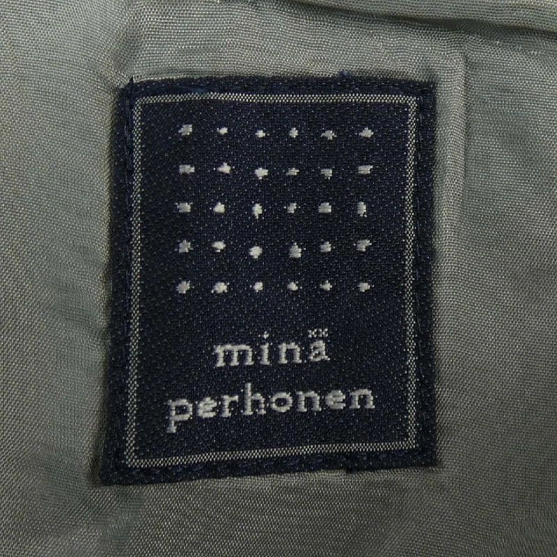 【Mã giảm giá】mina perhonen váy 654326