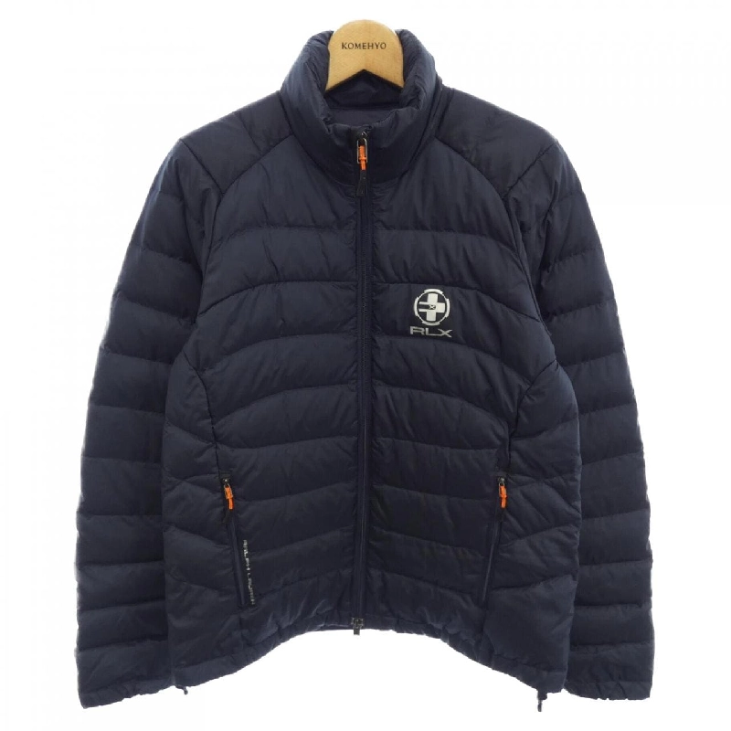 Áo khoác lông vũ RLX 642420