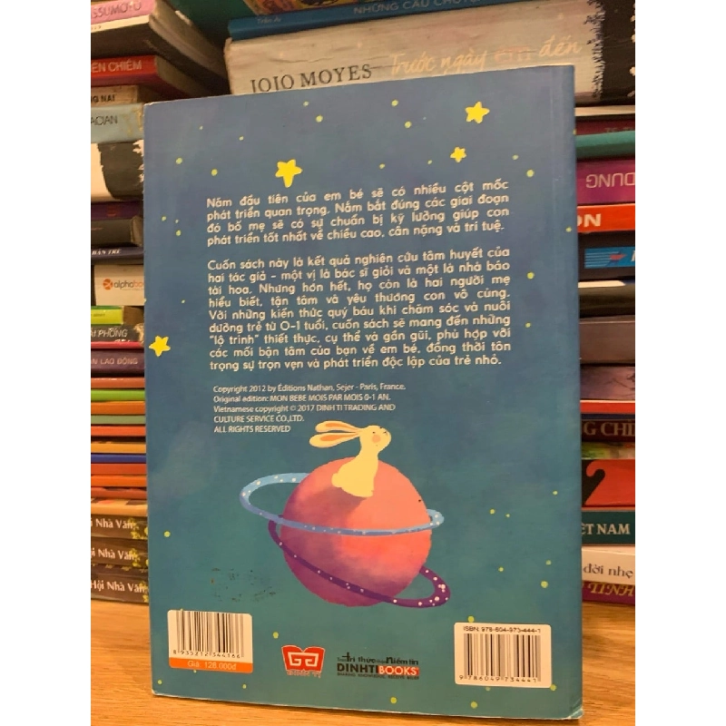 Từ sợi dây rốn thần kỳ đến những bước đi chập chững - Tạ Thị Phương Thuý và Đỗ thị Tố Nga 786084