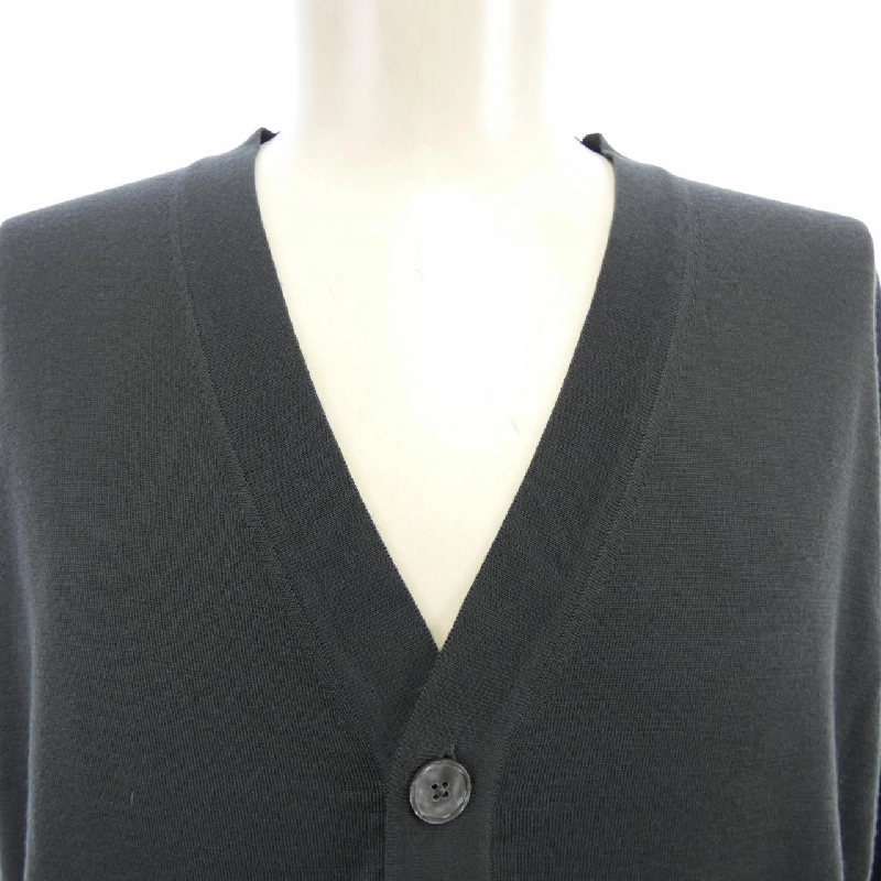 HERMES 567210HA Áo khoác - Hàng hiệu Chính hãng 897652