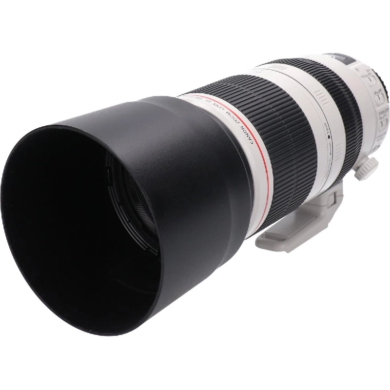 Ống kính EF100-400mm F4.5-5.6L IS II - Hàng hiệu Authentic 879011