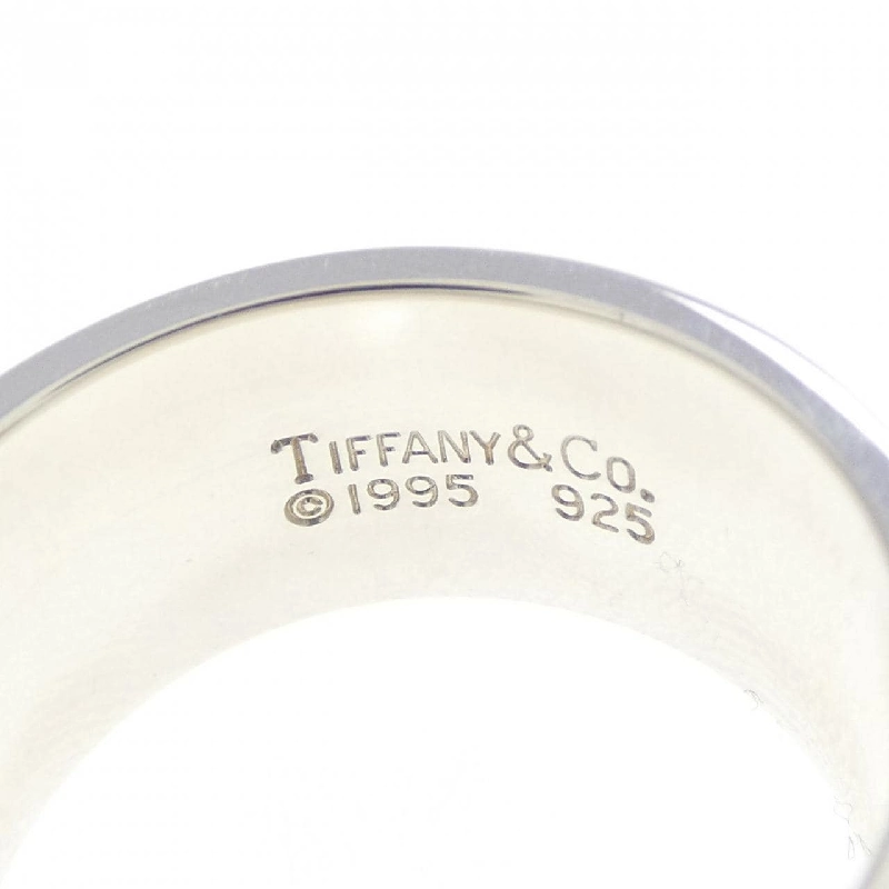 Nhẫn Tiffany Atlas - Hàng hiệu Authentic 835591