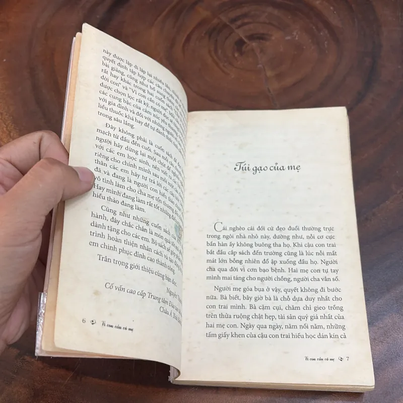 II Mẹ Và Con: Vì Con Cần Có Mẹ - ATY (Biên Soạn) - 2015 999254