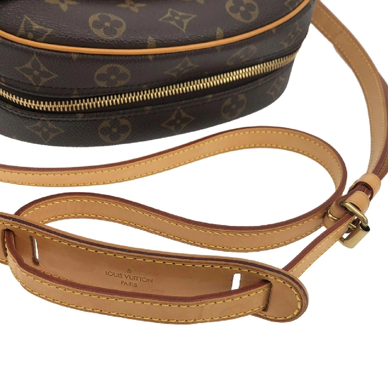 Túi xách vai Louis Vuitton Monogram Barlow M51221 - Hàng hiệu Chính hãng 766975