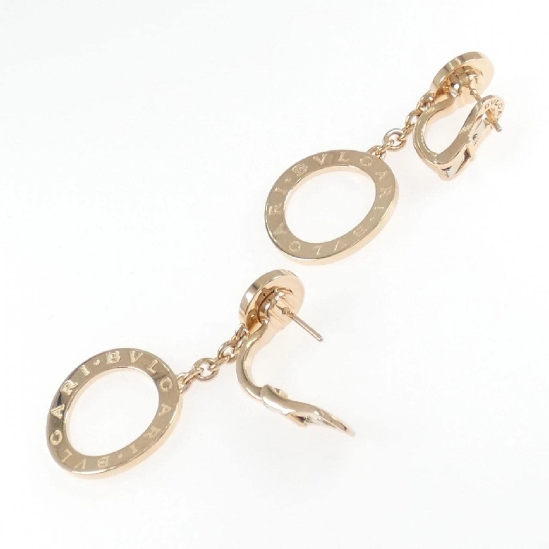 Bulgari Bulgari Bulgari Bông tai - Hàng hiệu Chính hãng 842920