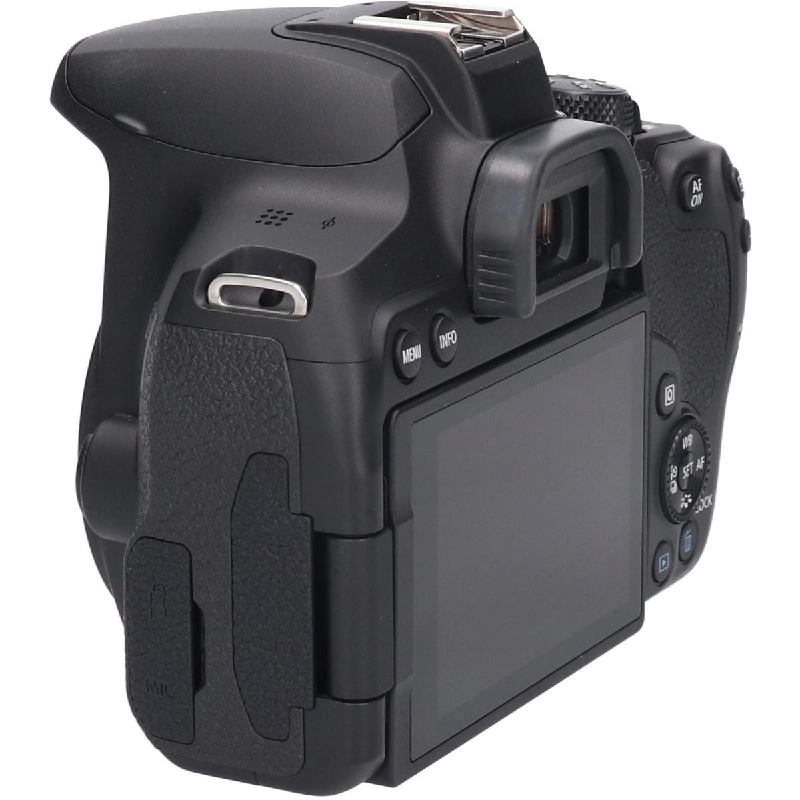 EOS KISS X10i - Hàng hiệu Authentic 877183