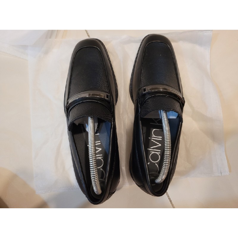Giày Calvin Klein chính hãng mua từ US 17562