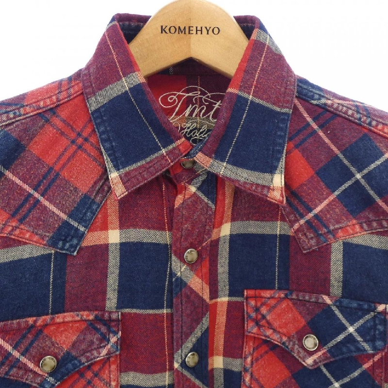 Áo thun TMT - Hàng hiệu Authentic 886485