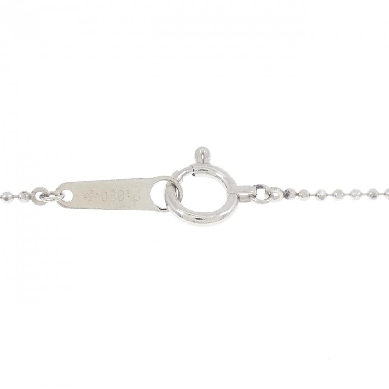 Dây chuyền kim cương PT900/PT850 0.55CT - Hàng hiệu Chính hãng 865198