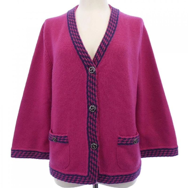 CHANEL P40294K02905 Áo khoác - Hàng hiệu Authentic 819625