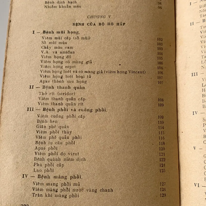 Điều trị bệnh trẻ em, Chu Văn Tường 710606