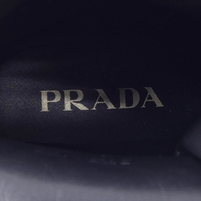 Giày bốt PRADA 2TG 153 - Hàng hiệu Authentic 906020