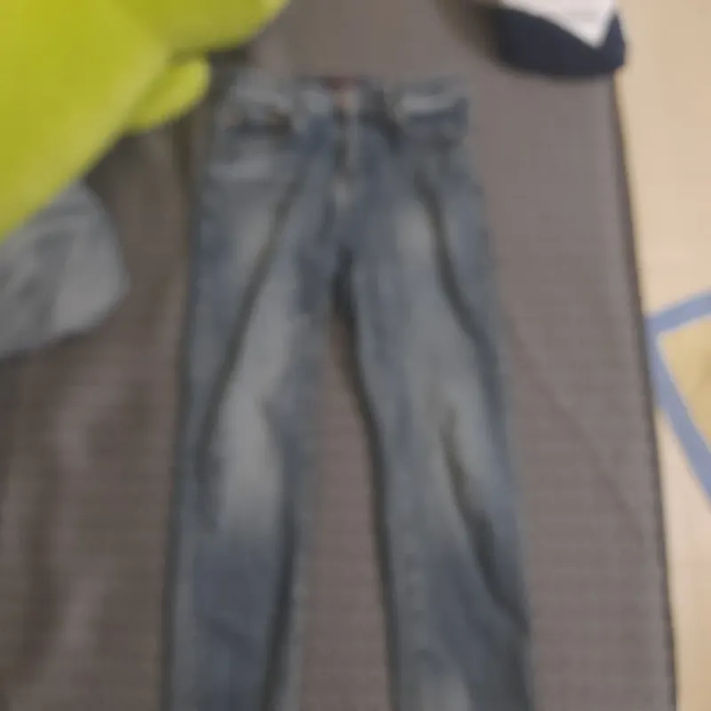 Quần jean lv 740116