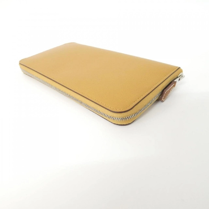 Ví HERMES ELECTRIQUE bằng lụa trong cổ điển 085200CK - Hàng hiệu Authentic 770388