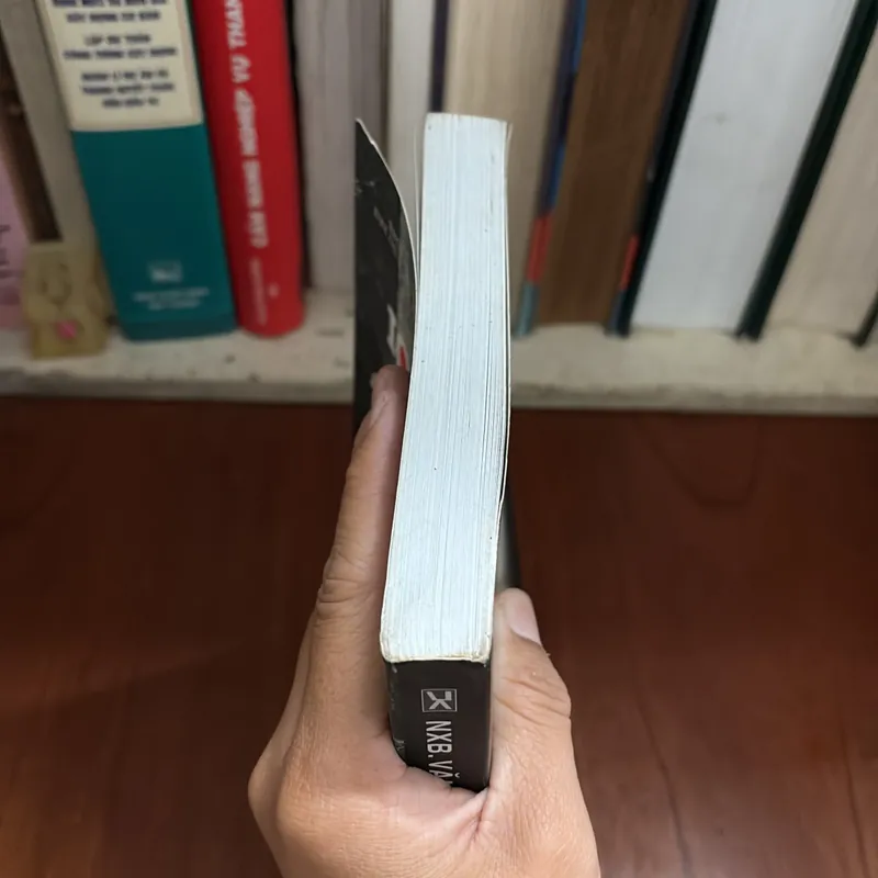 II Tủ Sách Nhân Vật: Năm Tháng Cuộc Đời - Sáu Hưng - 2009 716780