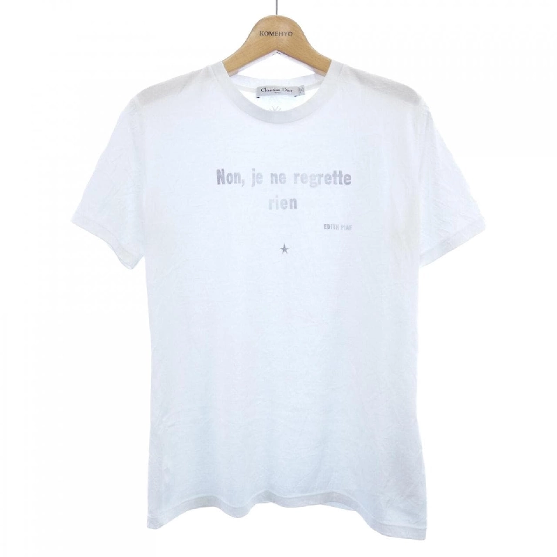 クリスチャンディオール CHRISTIAN DIOR 353T06A4512 T-shirt - Hàng hiệu Chính hãng 826022