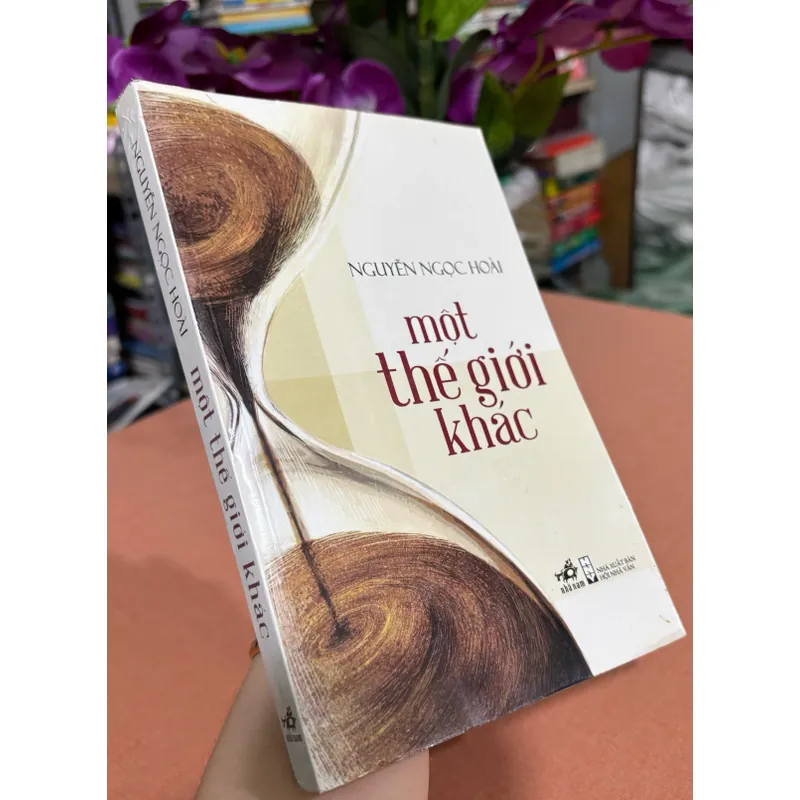 Một thế giới khác 🌊 680124