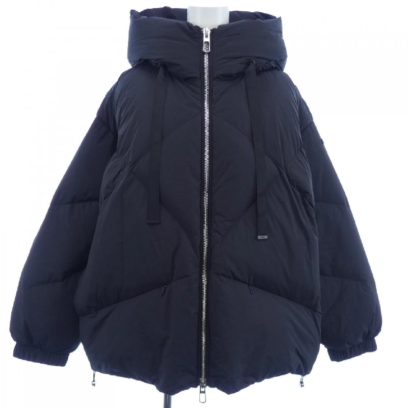 Áo khoác lông vũ DUNO PEGGIE - Hàng hiệu Authentic 822458