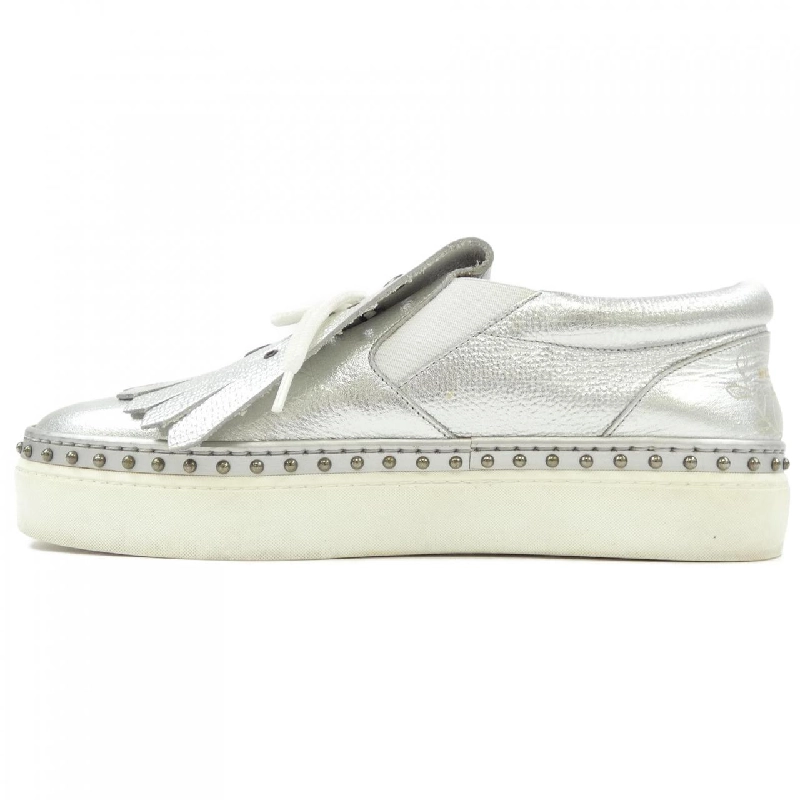 Giày thể thao BURBERRY - Hàng hiệu Chính hãng 830185