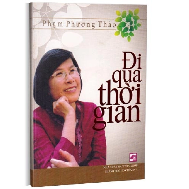 Đi qua thời gian mới 100% Phạm Phương Thảo 2012 HCM.PO Oreka-Blogmeo 161320