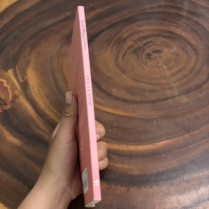 II Tình Yêu: Yêu Là Cưới - Susie Morgenstern - 2015 976250