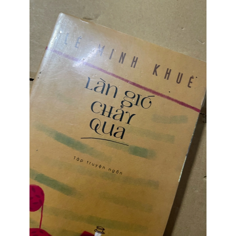 làn gió chảy qua 528268