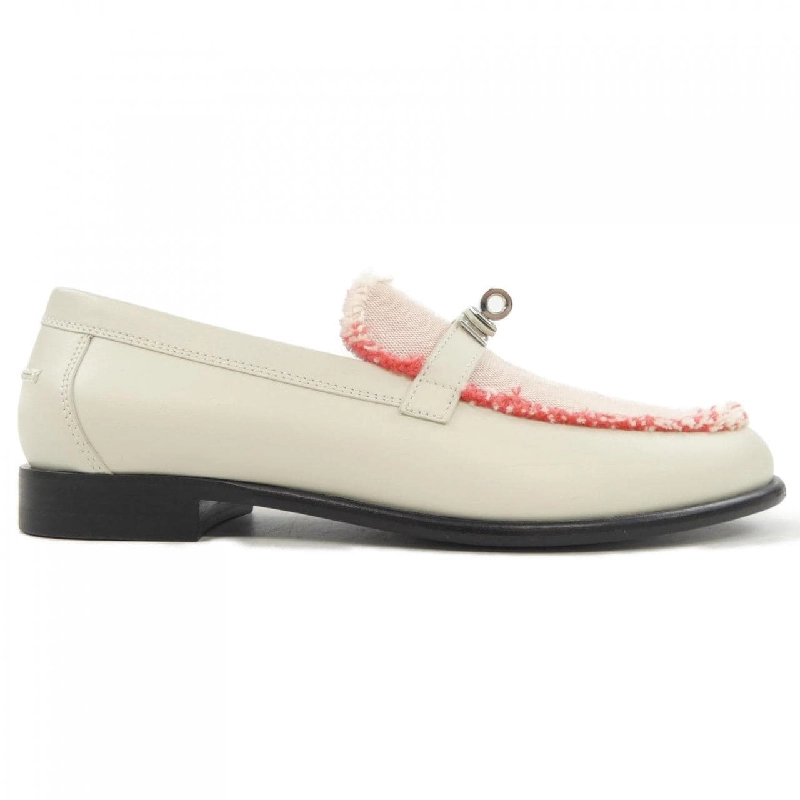 HERMES Đai Kery Buckle 231065Z Giày - Hàng hiệu Chính hãng 828029