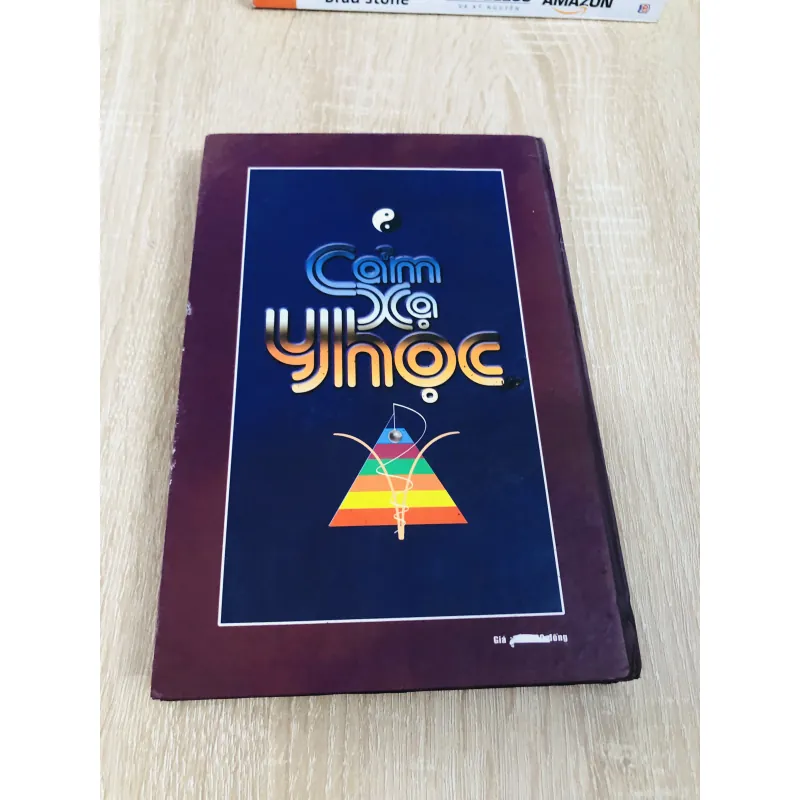 CẢM XẠ Y HỌC 1004372