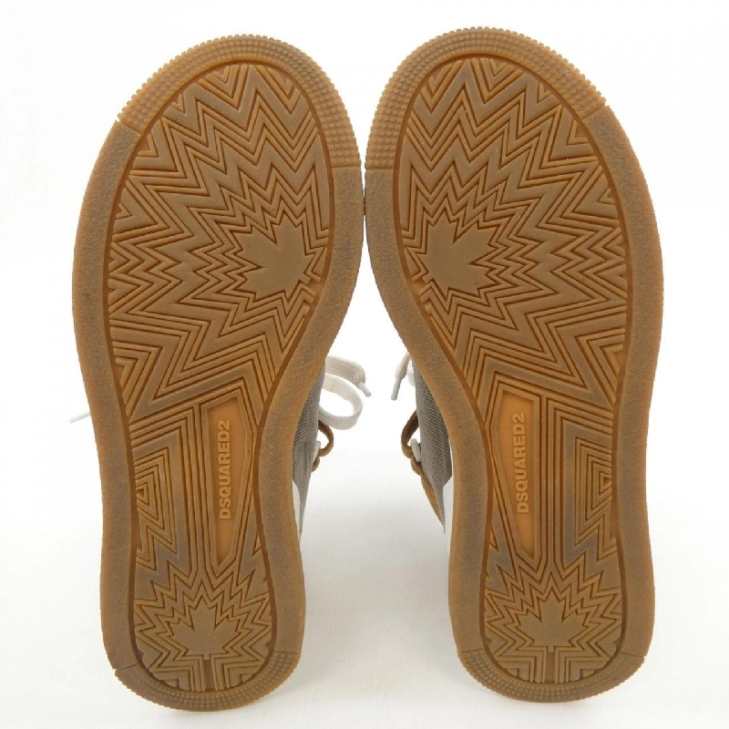 Giày sneaker DSQUARED2 SNM0272 - Hàng hiệu Authentic 906765