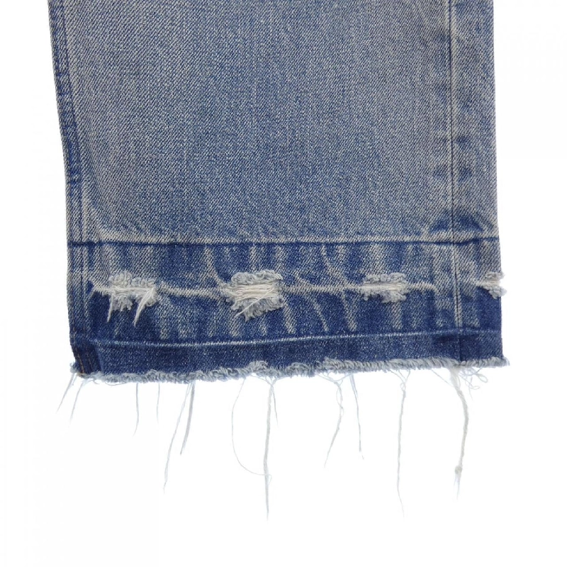 Celine CELINE Quần Jeans Wesley 2N850034S - Hàng hiệu Chính hãng 886098