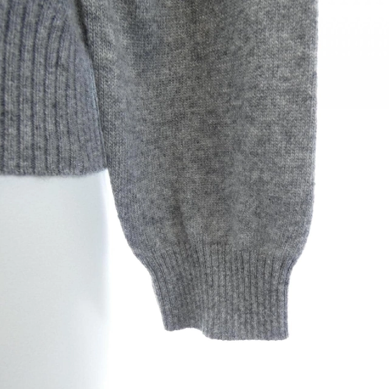 Prada PRADA Interlock Logo P24S1L S221 11N1 Áo len - Hàng hiệu Chính hãng 775428