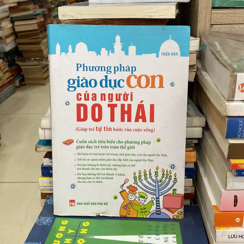 Phương Pháp Giáo Dục Con Của Người Do Thái♟️ 746090